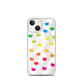 iPhone Case - Gato-Elétrico (white)