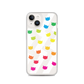 iPhone Case - Gato-Elétrico (white)