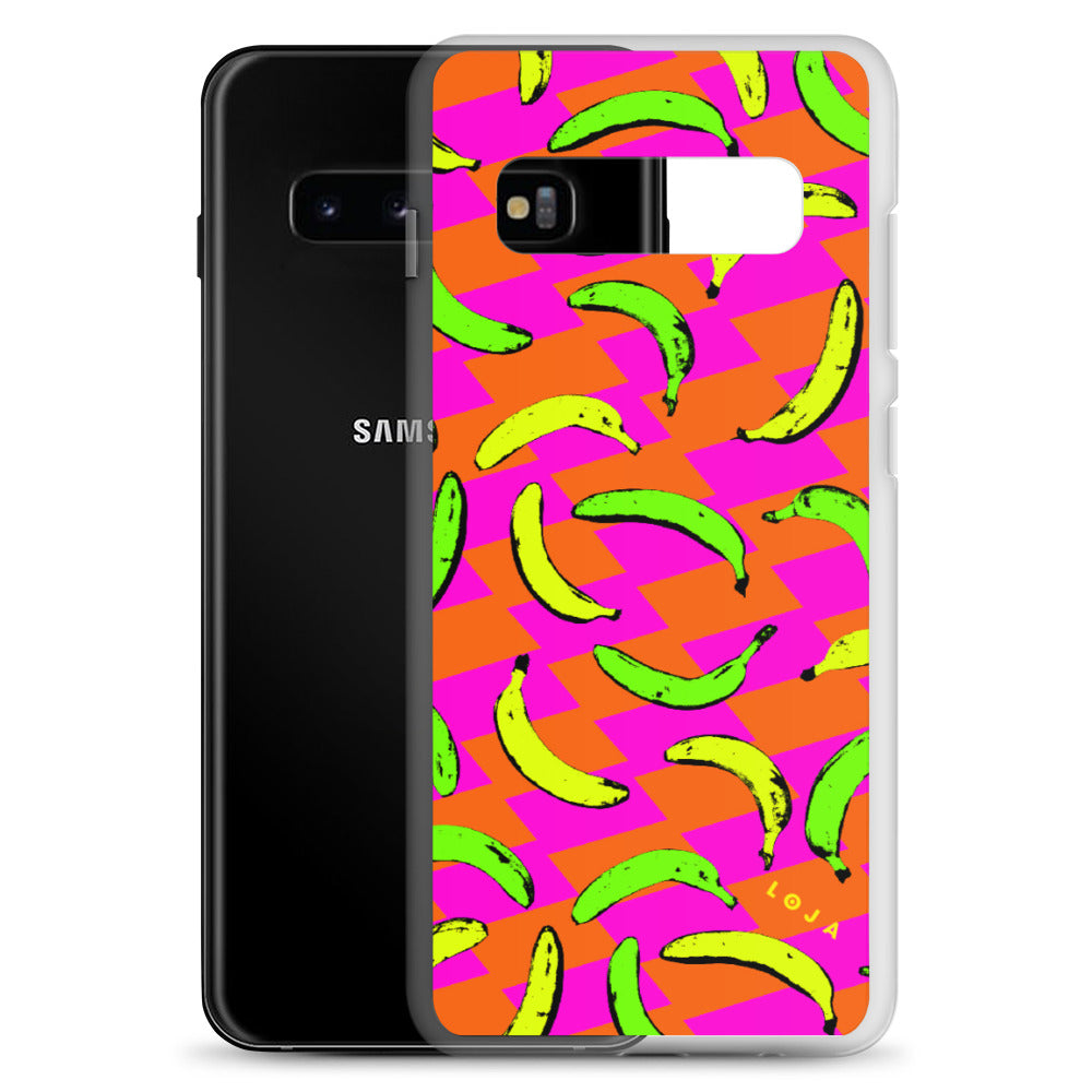 BANANA  - Samsung Case
